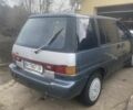 Синий Ниссан Прерия, объемом двигателя 2 л и пробегом 300 тыс. км за 1550 $, фото 2 на Automoto.ua