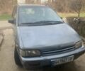 Синий Ниссан Прерия, объемом двигателя 2 л и пробегом 300 тыс. км за 1550 $, фото 1 на Automoto.ua