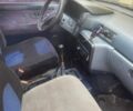 Синий Ниссан Прерия, объемом двигателя 2 л и пробегом 300 тыс. км за 1550 $, фото 5 на Automoto.ua