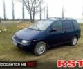 Синий Ниссан Прерия, объемом двигателя 2 л и пробегом 365 тыс. км за 2500 $, фото 1 на Automoto.ua