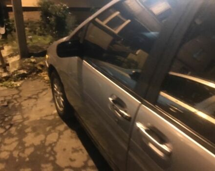 Синий Ниссан Прерия, объемом двигателя 2 л и пробегом 10 тыс. км за 1321 $, фото 7 на Automoto.ua