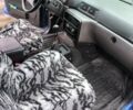 Синій Ніссан Прерія, об'ємом двигуна 2.39 л та пробігом 286 тис. км за 2300 $, фото 7 на Automoto.ua