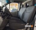 Белый Ниссан Примастар, объемом двигателя 1.9 л и пробегом 305 тыс. км за 5300 $, фото 12 на Automoto.ua