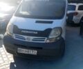 Білий Ніссан Прімастар, об'ємом двигуна 1.9 л та пробігом 345 тис. км за 4500 $, фото 1 на Automoto.ua
