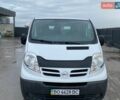 Белый Ниссан Примастар, объемом двигателя 2 л и пробегом 359 тыс. км за 8400 $, фото 2 на Automoto.ua