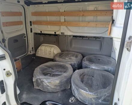 Белый Ниссан Примастар, объемом двигателя 2 л и пробегом 291 тыс. км за 8500 $, фото 8 на Automoto.ua