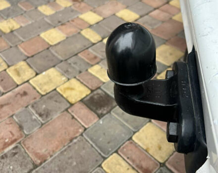 Білий Ніссан Прімастар, об'ємом двигуна 2 л та пробігом 278 тис. км за 9450 $, фото 31 на Automoto.ua