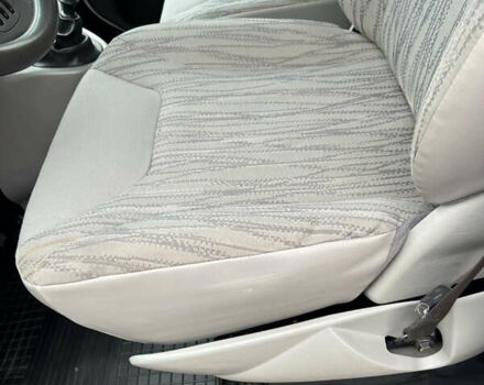 Білий Ніссан Прімастар, об'ємом двигуна 2 л та пробігом 278 тис. км за 9450 $, фото 35 на Automoto.ua