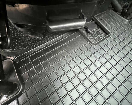 Білий Ніссан Прімастар, об'ємом двигуна 2 л та пробігом 278 тис. км за 9450 $, фото 55 на Automoto.ua