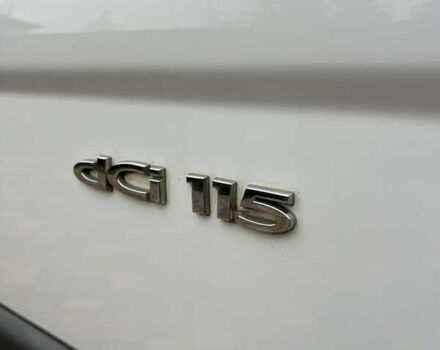 Білий Ніссан Прімастар, об'ємом двигуна 2 л та пробігом 278 тис. км за 9450 $, фото 28 на Automoto.ua