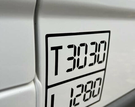 Білий Ніссан Прімастар, об'ємом двигуна 2 л та пробігом 278 тис. км за 9450 $, фото 29 на Automoto.ua