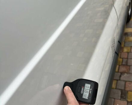 Білий Ніссан Прімастар, об'ємом двигуна 2 л та пробігом 278 тис. км за 9450 $, фото 78 на Automoto.ua