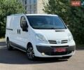 Белый Ниссан Примастар, объемом двигателя 2 л и пробегом 234 тыс. км за 10650 $, фото 1 на Automoto.ua