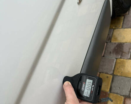 Білий Ніссан Прімастар, об'ємом двигуна 2 л та пробігом 278 тис. км за 9450 $, фото 75 на Automoto.ua