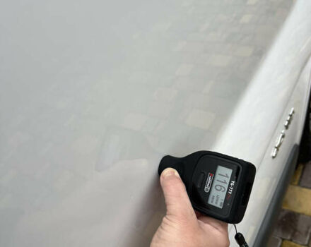 Білий Ніссан Прімастар, об'ємом двигуна 2 л та пробігом 278 тис. км за 9450 $, фото 74 на Automoto.ua