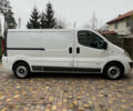 Білий Ніссан Прімастар, об'ємом двигуна 2 л та пробігом 278 тис. км за 9450 $, фото 19 на Automoto.ua