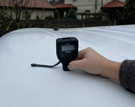 Білий Ніссан Прімастар, об'ємом двигуна 2 л та пробігом 278 тис. км за 9450 $, фото 92 на Automoto.ua