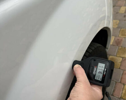 Білий Ніссан Прімастар, об'ємом двигуна 2 л та пробігом 278 тис. км за 9450 $, фото 73 на Automoto.ua