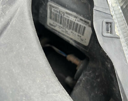 Білий Ніссан Прімастар, об'ємом двигуна 2 л та пробігом 278 тис. км за 9450 $, фото 65 на Automoto.ua