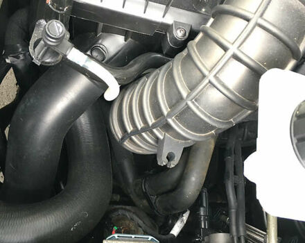 Белый Ниссан Примастар, объемом двигателя 2 л и пробегом 260 тыс. км за 9000 $, фото 12 на Automoto.ua