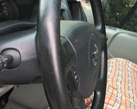 Белый Ниссан Примастар, объемом двигателя 2 л и пробегом 260 тыс. км за 9000 $, фото 15 на Automoto.ua