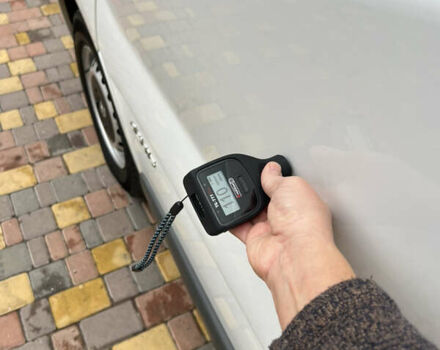 Білий Ніссан Прімастар, об'ємом двигуна 2 л та пробігом 278 тис. км за 9450 $, фото 88 на Automoto.ua