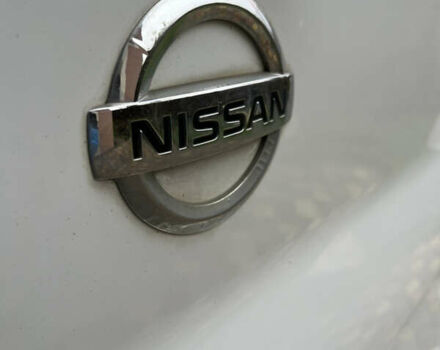 Білий Ніссан Прімастар, об'ємом двигуна 2 л та пробігом 278 тис. км за 9450 $, фото 26 на Automoto.ua