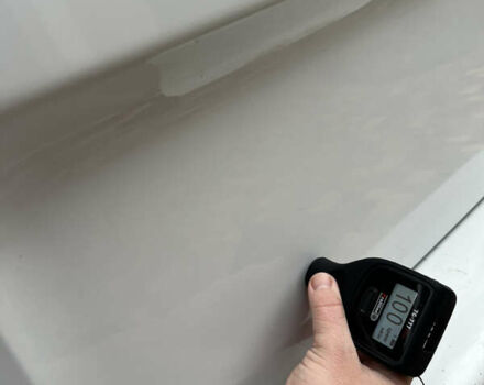 Білий Ніссан Прімастар, об'ємом двигуна 2 л та пробігом 278 тис. км за 9450 $, фото 82 на Automoto.ua