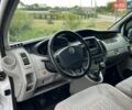 Белый Ниссан Примастар, объемом двигателя 2 л и пробегом 234 тыс. км за 10450 $, фото 42 на Automoto.ua
