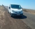 Белый Ниссан Примастар, объемом двигателя 2 л и пробегом 170 тыс. км за 12000 $, фото 1 на Automoto.ua