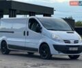 Білий Ніссан Прімастар, об'ємом двигуна 2 л та пробігом 263 тис. км за 12300 $, фото 1 на Automoto.ua