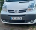 Белый Ниссан Примастар, объемом двигателя 2 л и пробегом 209 тыс. км за 12400 $, фото 1 на Automoto.ua