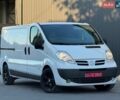 Білий Ніссан Прімастар, об'ємом двигуна 2 л та пробігом 265 тис. км за 12200 $, фото 1 на Automoto.ua