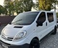 Белый Ниссан Примастар, объемом двигателя 2 л и пробегом 259 тыс. км за 8500 $, фото 4 на Automoto.ua