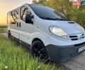 Белый Ниссан Примастар, объемом двигателя 2 л и пробегом 259 тыс. км за 8500 $, фото 1 на Automoto.ua