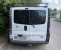 Белый Ниссан Примастар, объемом двигателя 1.9 л и пробегом 500 тыс. км за 3000 $, фото 4 на Automoto.ua