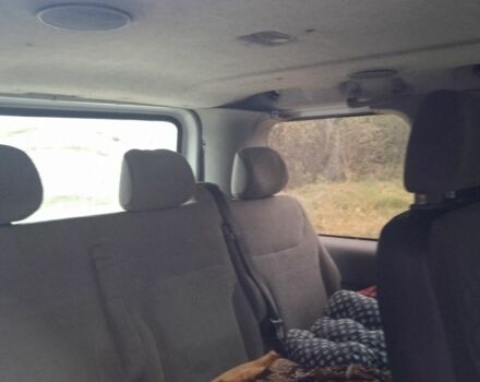 Білий Ніссан Прімастар, об'ємом двигуна 0 л та пробігом 340 тис. км за 4762 $, фото 2 на Automoto.ua