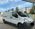 Белый Ниссан Примастар, объемом двигателя 2.5 л и пробегом 414 тыс. км за 4300 $, фото 2 на Automoto.ua