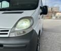 Белый Ниссан Примастар, объемом двигателя 2.5 л и пробегом 414 тыс. км за 4300 $, фото 9 на Automoto.ua