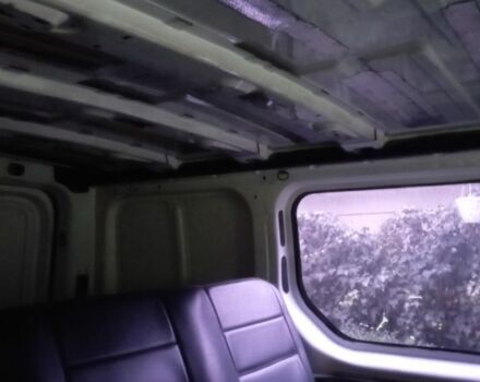 Белый Ниссан Примастар, объемом двигателя 1.9 л и пробегом 280 тыс. км за 8160 $, фото 4 на Automoto.ua