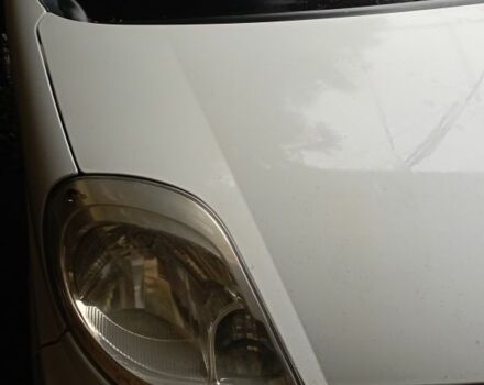 Белый Ниссан Примастар, объемом двигателя 1.9 л и пробегом 280 тыс. км за 8160 $, фото 1 на Automoto.ua