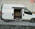 Белый Ниссан Примастар, объемом двигателя 2 л и пробегом 356 тыс. км за 7590 $, фото 2 на Automoto.ua