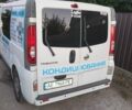 Білий Ніссан Прімастар, об'ємом двигуна 2 л та пробігом 400 тис. км за 10000 $, фото 2 на Automoto.ua