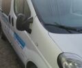 Білий Ніссан Прімастар, об'ємом двигуна 2 л та пробігом 400 тис. км за 10000 $, фото 5 на Automoto.ua
