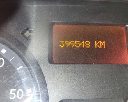 Білий Ніссан Прімастар, об'ємом двигуна 2 л та пробігом 400 тис. км за 10000 $, фото 9 на Automoto.ua