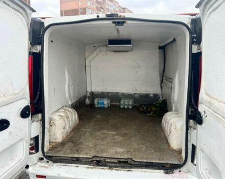 Білий Ніссан Прімастар, об'ємом двигуна 2 л та пробігом 500 тис. км за 3500 $, фото 2 на Automoto.ua