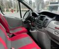 Белый Ниссан Примастар, объемом двигателя 2 л и пробегом 270 тыс. км за 5500 $, фото 4 на Automoto.ua