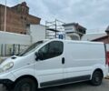 Белый Ниссан Примастар, объемом двигателя 2 л и пробегом 270 тыс. км за 5500 $, фото 1 на Automoto.ua