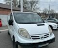 Белый Ниссан Примастар, объемом двигателя 2 л и пробегом 270 тыс. км за 5500 $, фото 1 на Automoto.ua
