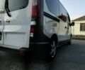 Белый Ниссан Примастар, объемом двигателя 1.6 л и пробегом 289 тыс. км за 14100 $, фото 9 на Automoto.ua
